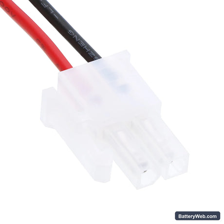 ETA 4237 Stormio Replacement Battery, 14.4V, 3200mAh, Li-ion 5