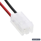 Eaton Scantronic 760SB Replacement Battery, 3V, 17000mAh, Alkaline 5