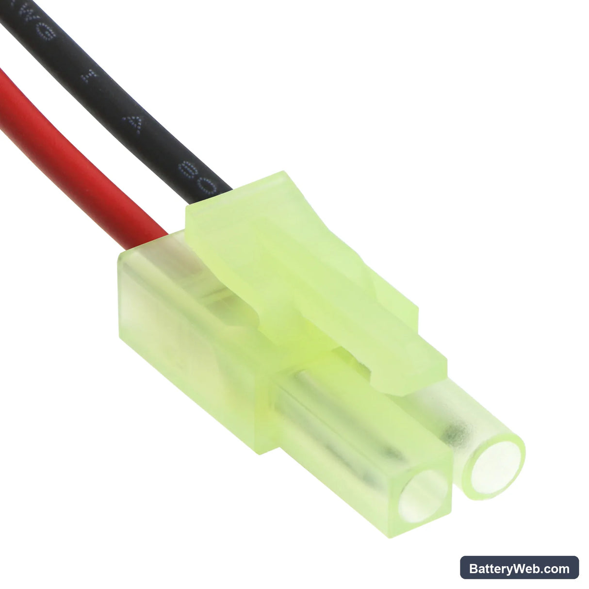 ETA 1442 Verto Replacement Battery, 7.4V, 2500mAh, Li-ion 5