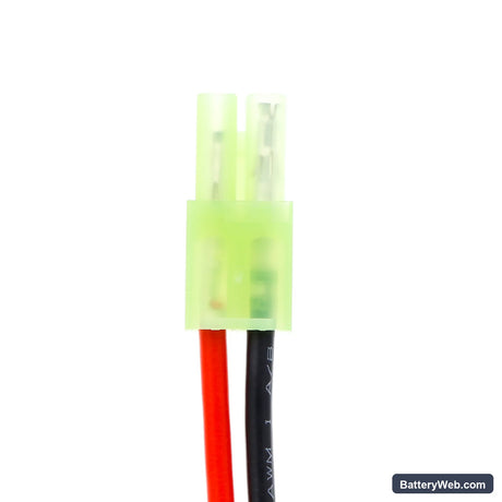 ETA 3423 Verto II Replacement Battery, 10.8V, 2500mAh, Li-ion 4