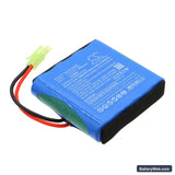 ETA 5442 Verto Replacement Battery, 14.8V, 2600mAh, Li-ion 1