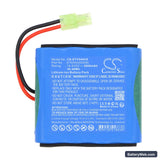 ETA 5442 Verto Replacement Battery, 14.8V, 2600mAh, Li-ion 3