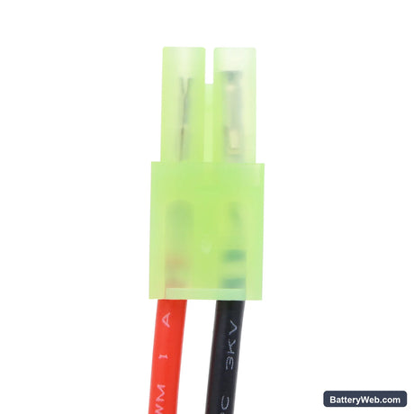 ETA 5442 Verto Replacement Battery, 14.8V, 2600mAh, Li-ion 4
