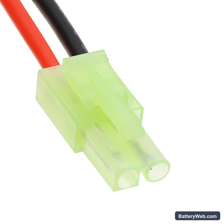 ETA 5442 Verto Replacement Battery, 14.8V, 2600mAh, Li-ion 5