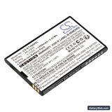 Emporia TALKsmart Replacement Battery, 3.7V, 1450mAh, Li-ion 1
