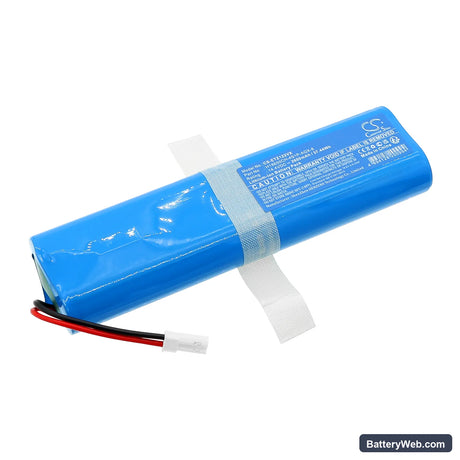ETA 1227 Zero Replacement Battery, 14.4V, 2600mAh, Li-ion 1
