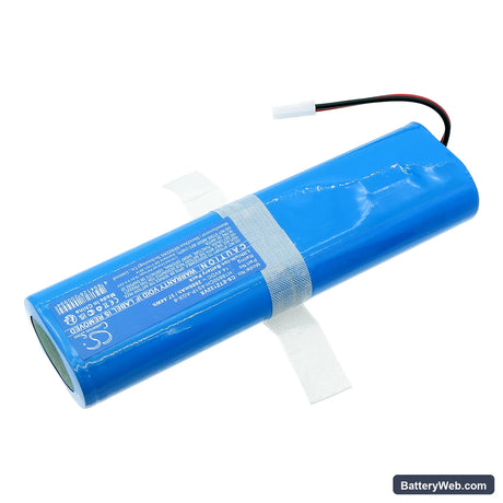 ETA 1227 Zero Replacement Battery, 14.4V, 2600mAh, Li-ion 2