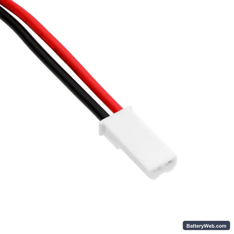 ETA 1227 Zero Replacement Battery, 14.4V, 2600mAh, Li-ion 5