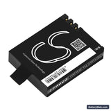 Ezviz S5 Replacement Battery, 3.8V, 1100mAh, Li-ion 4