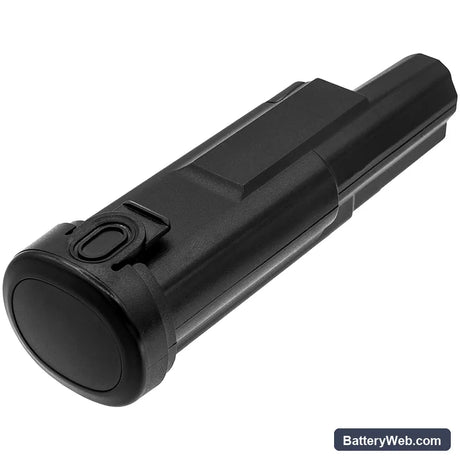 Shark WV251 Replacement Battery, 10.8V, 2500mAh, Li-ion 4