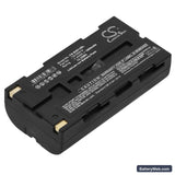 Extech Dual Port Replacement Battery, 7.4V, 1800mAh, Li-ion 1