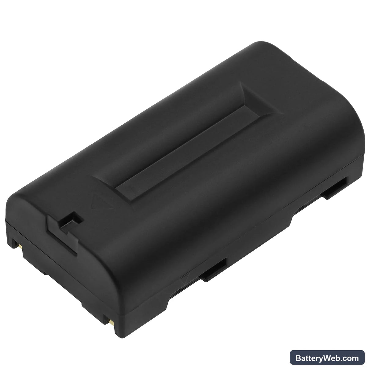 Extech Dual Port Replacement Battery, 7.4V, 1800mAh, Li-ion 3