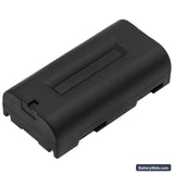 Extech Dual Port Replacement Battery, 7.4V, 1800mAh, Li-ion 3