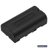 Extech Dual Port Replacement Battery, 7.4V, 1800mAh, Li-ion 4