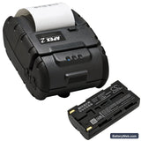 Sanel Electric Replacement Battery, 7.4V, 2600mAh, Li-ion 4