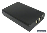 Buffalo Pocket Wifi DWR-PG Replacement Battery, 3.7V, 1800mAh, Li-ion 3