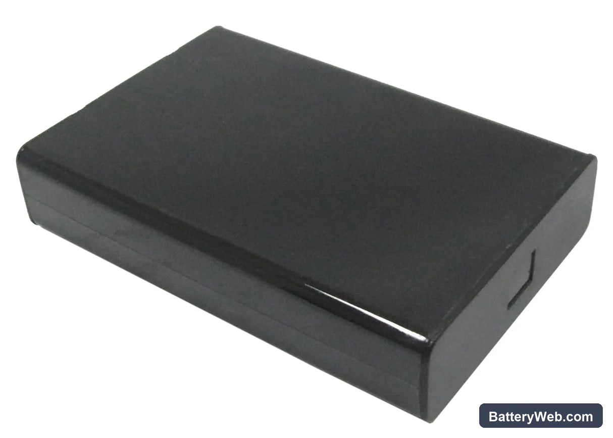 Buffalo Pocket Wifi DWR-PG Replacement Battery, 3.7V, 1800mAh, Li-ion 4