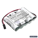 Exogen 2000+ Replacement Battery, 18V, 2700mAh, Li-SOCl2 2
