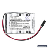 Exogen 2000+ Replacement Battery, 18V, 2700mAh, Li-SOCl2 3