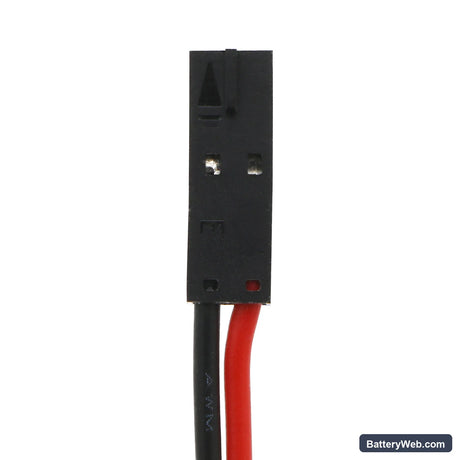 Exogen 2000+ Bone Healing System Replacement Battery, 18V, 2700mAh, Li-SOCl2 4