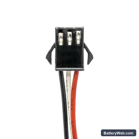 Extech MS6000 Replacement Battery, 7.4V, 4500mAh, Li-Polymer 4