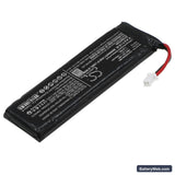 Eppendorf Xplorer Replacement Battery, 3.7V, 450mAh, Li-Polymer 2