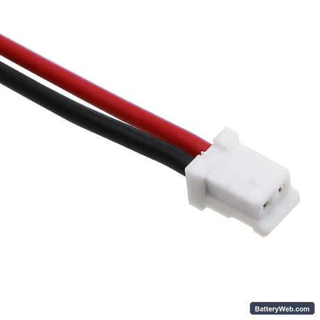 Eppendorf Xplorer Replacement Battery, 3.7V, 450mAh, Li-Polymer 5