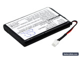 Eppendorf Stream Replacement Battery, 3.7V, 1200mAh, Li-ion 3
