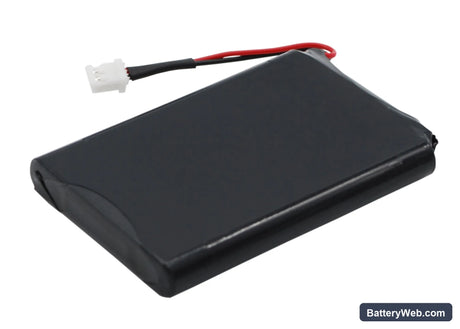 Eppendorf Stream Replacement Battery, 3.7V, 1200mAh, Li-ion 4