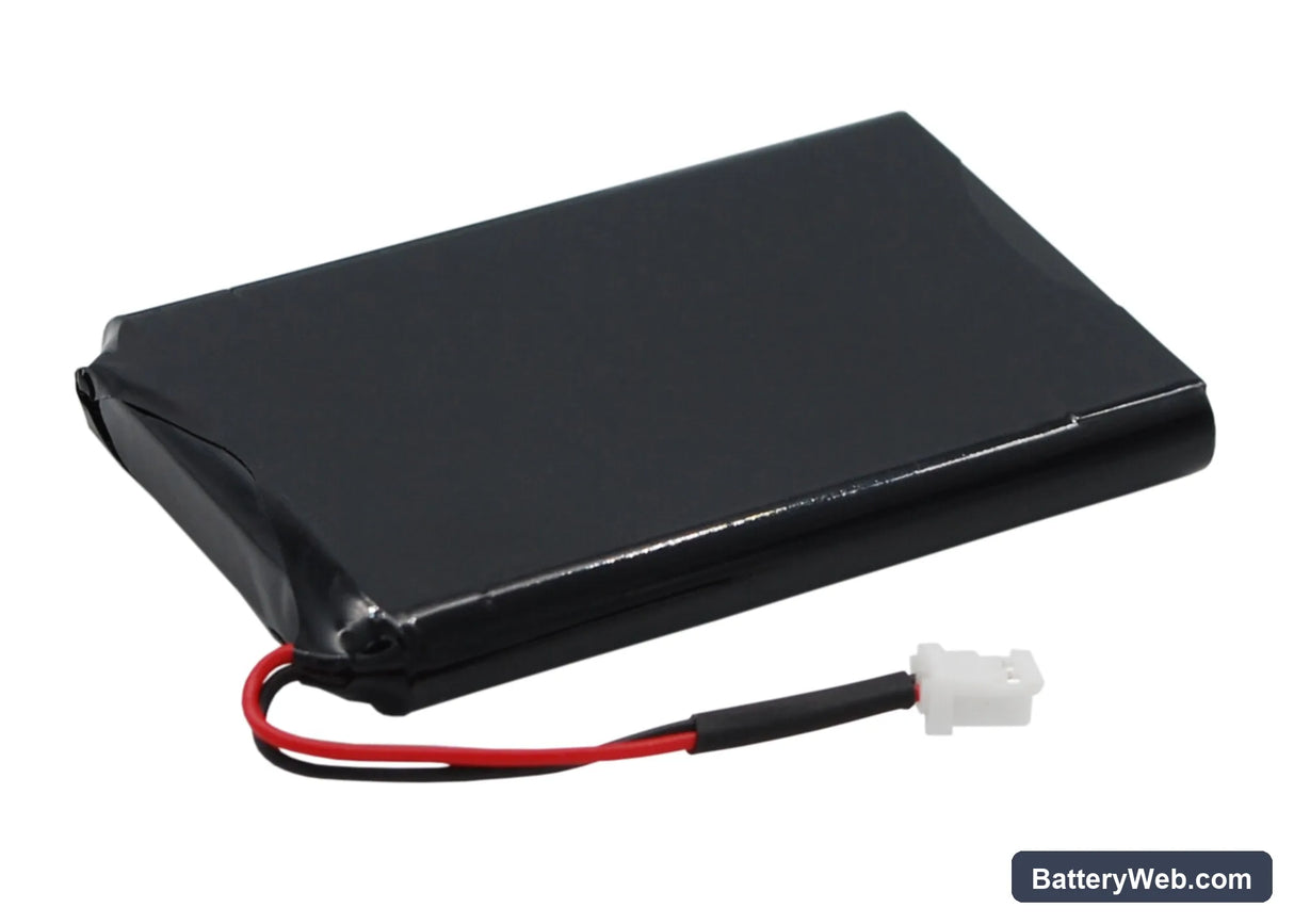 Eppendorf Stream Replacement Battery, 3.7V, 1200mAh, Li-ion 5