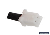 Eppendorf Stream Replacement Battery, 3.7V, 1200mAh, Li-ion 6