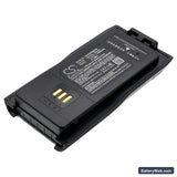 Excera EP8000 Replacement Battery, 7.4V, 2400mAh, Li-ion 1