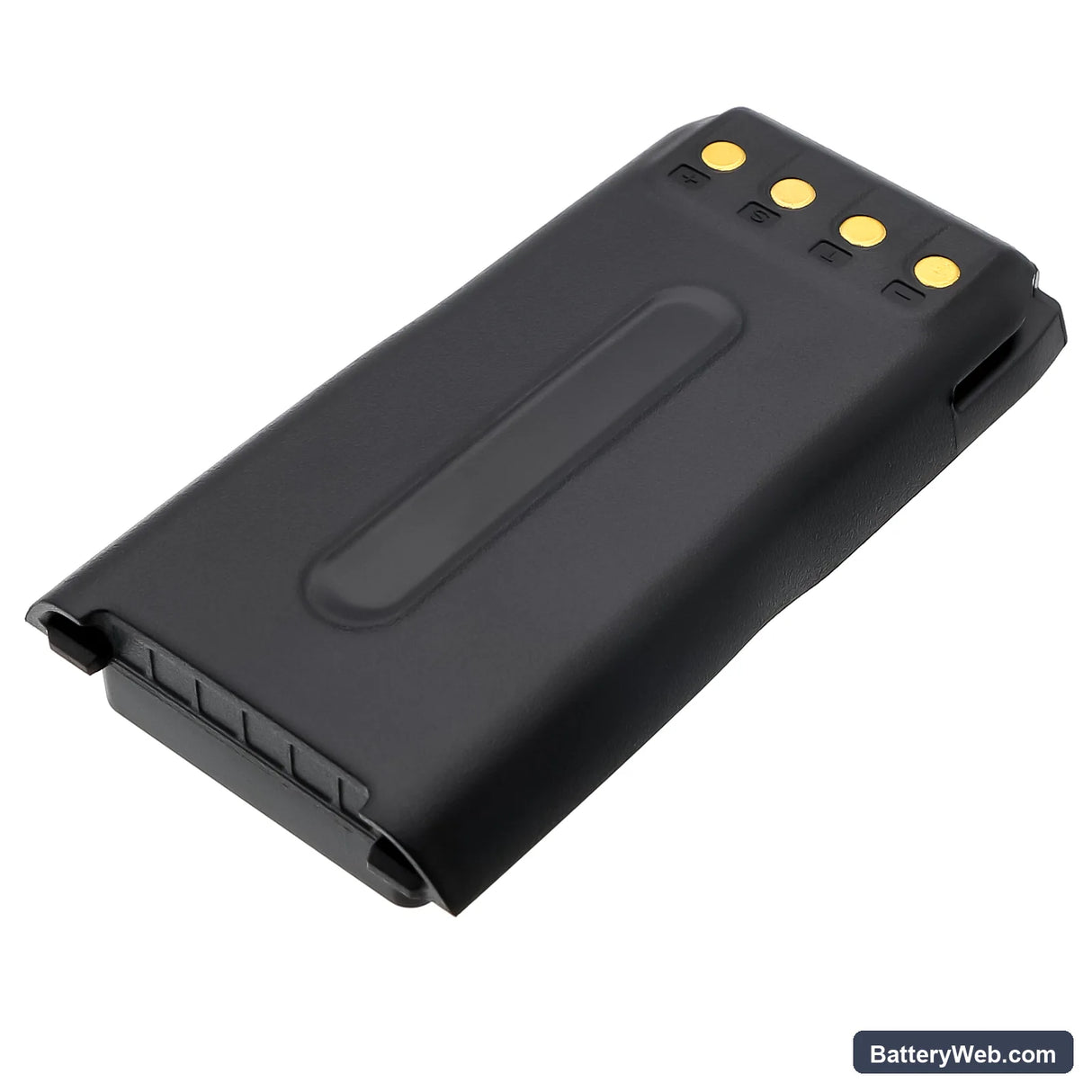 Excera EP8000 Replacement Battery, 7.4V, 2400mAh, Li-ion 4