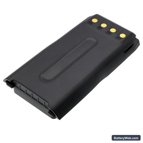 Excera EP8000 Replacement Battery, 7.4V, 2400mAh, Li-ion 4