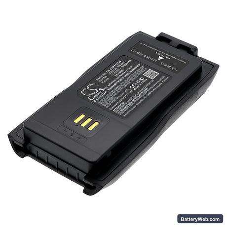 VIG VR8810 Replacement Battery, 7.4V, 3400mAh, Li-ion 1
