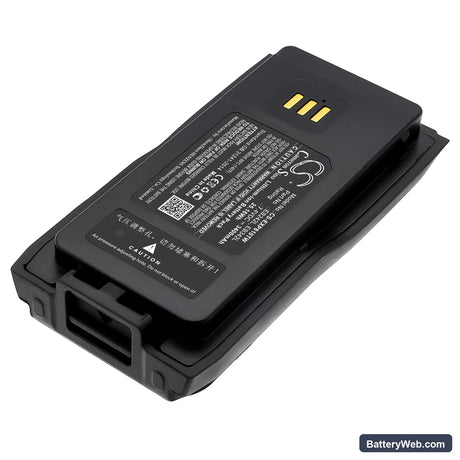 VIG VR8810 Replacement Battery, 7.4V, 3400mAh, Li-ion 2