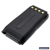 VIG VR8810 Replacement Battery, 7.4V, 3400mAh, Li-ion 4