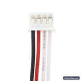 Reed R2050 Replacement Battery, 3.7V, 2200mAh, Li-ion 4