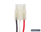 Euro Pro SV1107 Replacement Battery, 14.4V, 3000mAh, Ni-MH 4