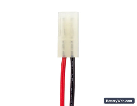 Domo DO206SW-34 Pro Replacement Battery, 8.4V, 3000mAh, Ni-MH 4