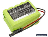 Euro Pro Shark SV780N Replacement Battery, 16.8V, 2000mAh, Ni-MH 1