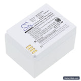 Ezviz C3A Replacement Battery, 3.8V, 5500mAh, Li-Polymer 1