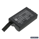 Ezviz DL20VS Replacement Battery, 3.7V, 5700mAh, Li-ion 2