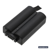 Ezviz DL20VS Replacement Battery, 3.7V, 5700mAh, Li-ion 3