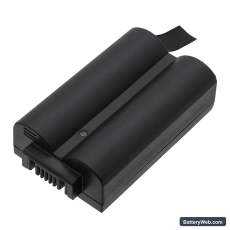 Ezviz DL20VS Replacement Battery, 3.7V, 5700mAh, Li-ion 3