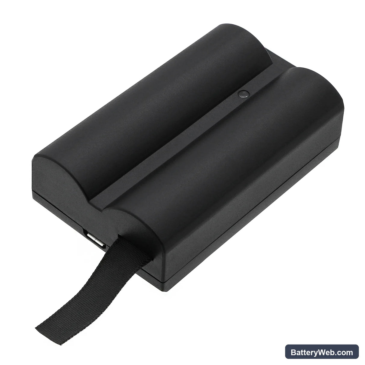 Ezviz DL20VS Replacement Battery, 3.7V, 5700mAh, Li-ion 4
