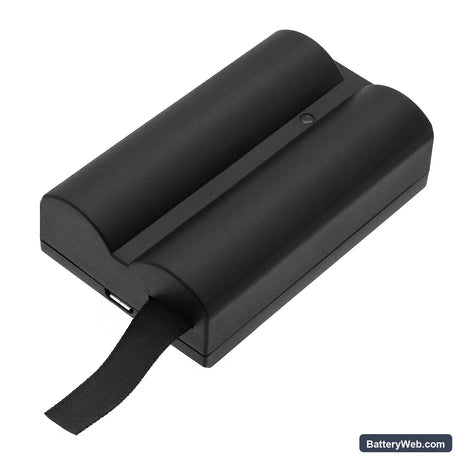 Ezviz DL20VS Replacement Battery, 3.7V, 5700mAh, Li-ion 4