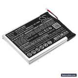 Ezviz DP1S Replacement Battery, 3.85V, 6800mAh, Li-Polymer 1