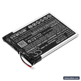Ezviz DP1S Replacement Battery, 3.85V, 6800mAh, Li-Polymer 2