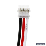 Ezviz DP1S Replacement Battery, 3.85V, 6800mAh, Li-Polymer 4